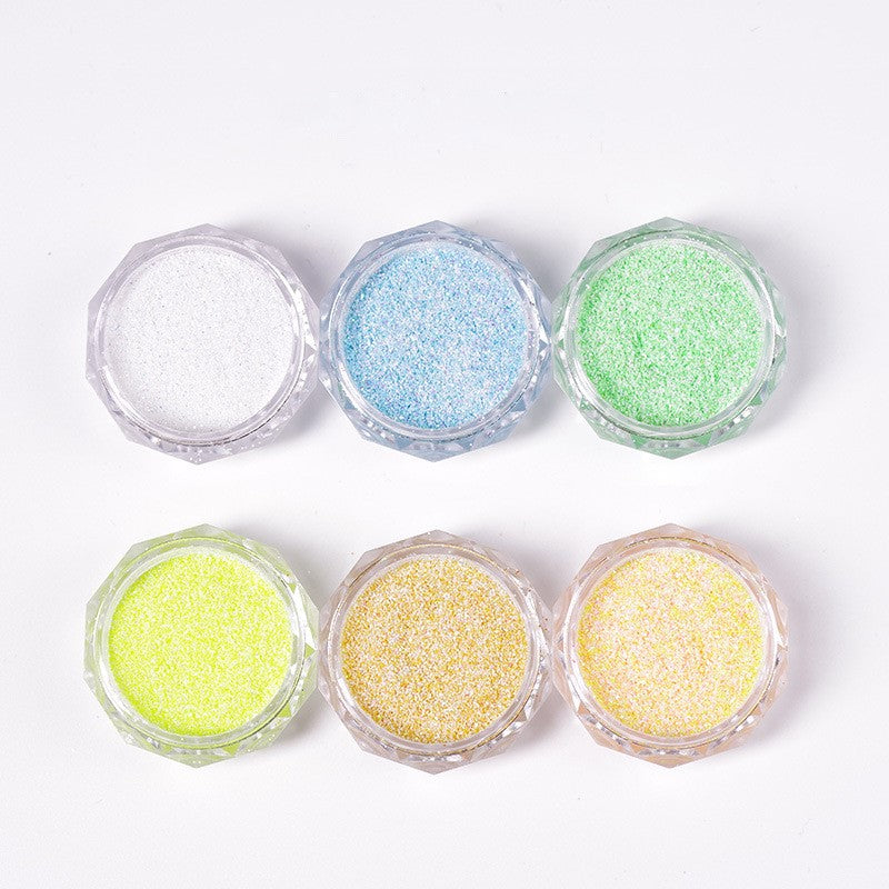 6er Set Sugar Powder Mix Nr. 2