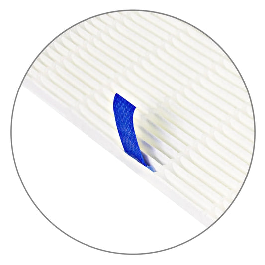 Absaugung für Nägel Deluxe Ersatzfilter