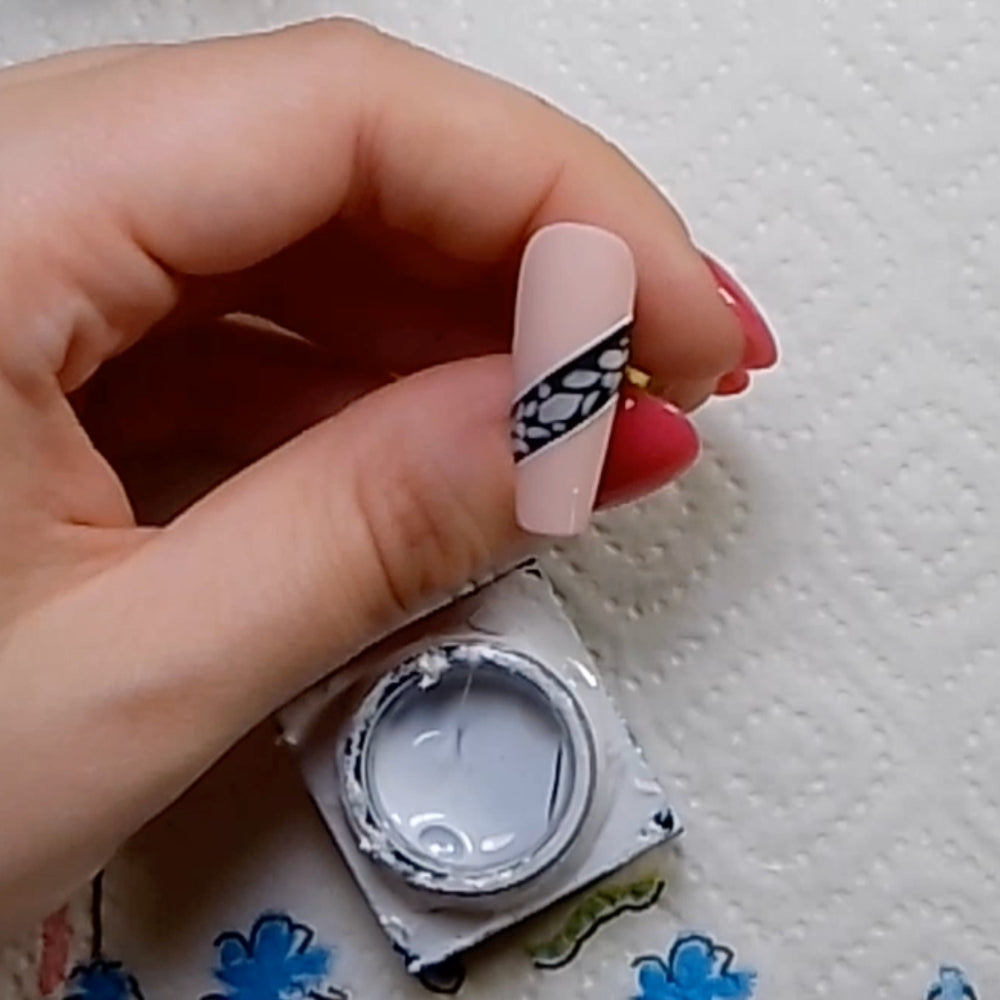 Blooming Spring Nails Online Workshop