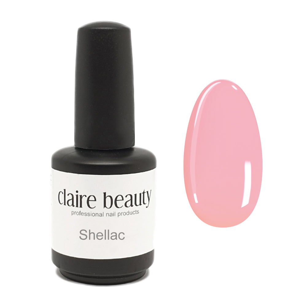Shellac Blush 12ml