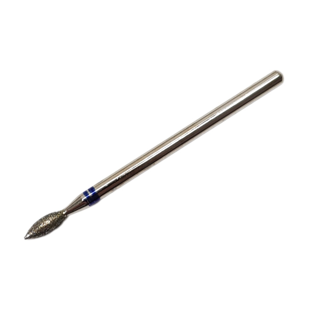 Diamant Bit Birne Medium