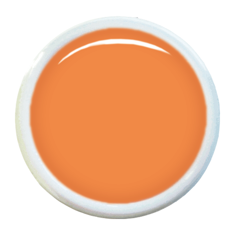 Pastel Vibes - Farbgel Set Pastell Kollektion