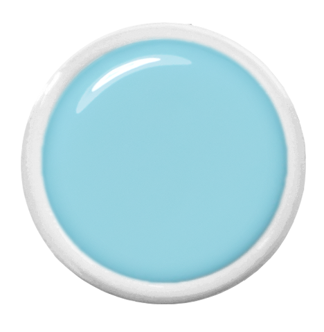 Pastel Vibes - Farbgel Set Pastell Kollektion