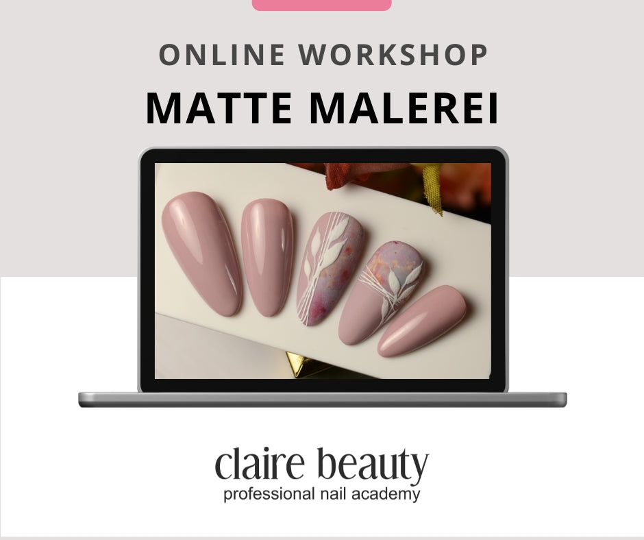 Matte Malerei Online Workshop