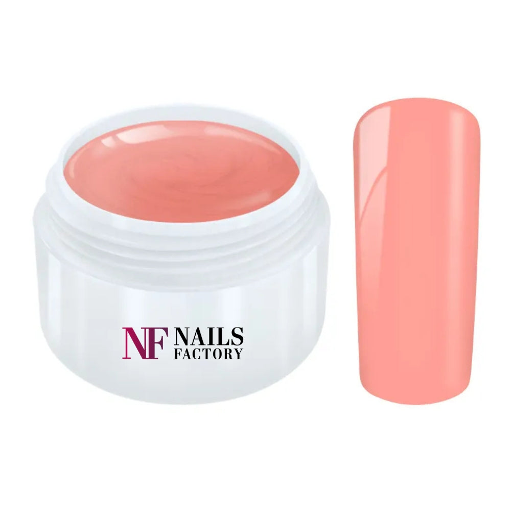 Nails Factory Farbgel Make Up