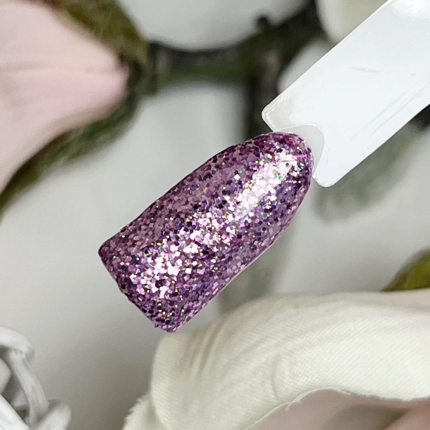 Nails Factory Glitter Galaxy Farbgel Set Sommer 2025 Nails Factory Farbgel Glitter Bubble Gum NF Farbgel Glitter Orient Pink Nails Factory Farbgel Extreme Glitter Lilac Nails Factory Farbgel Galaxy Holo Glitter Purple Farbgel Glitter Rose Light NF Farbgel Glitter Rose Gold
