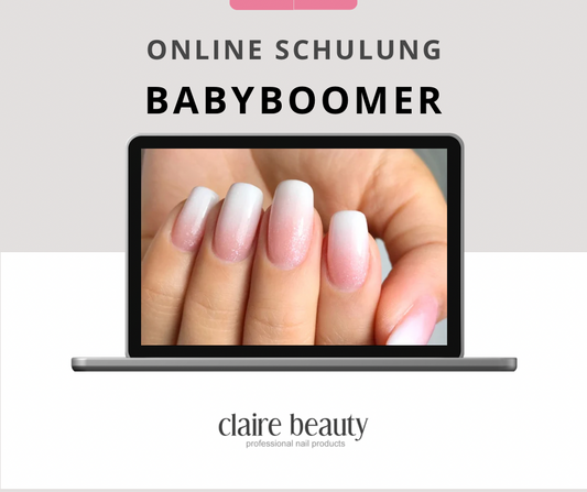 Babyboomer Schulung – Online Schulung