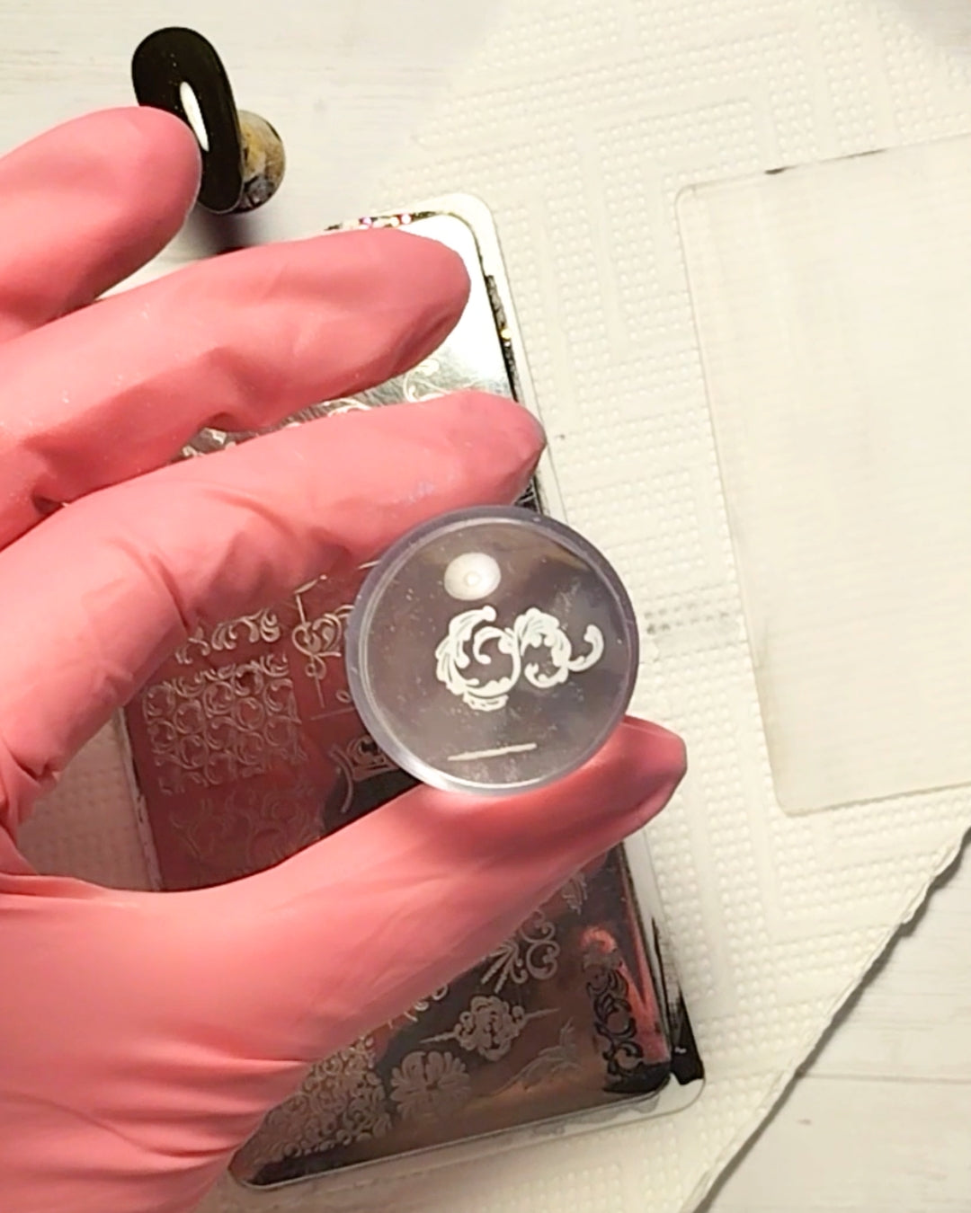 Perfect Stamping Online Workshop