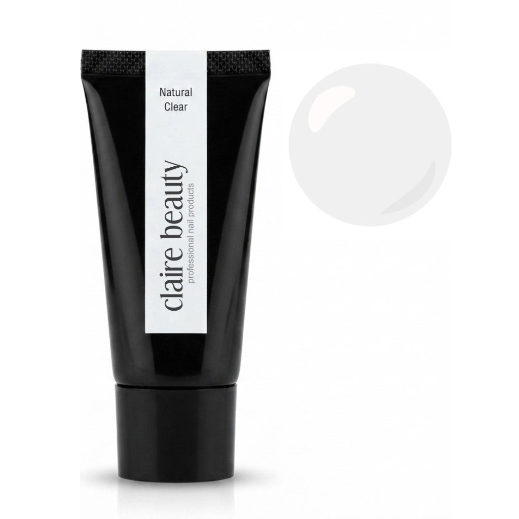 Poly Acryl Gel Clear 30g