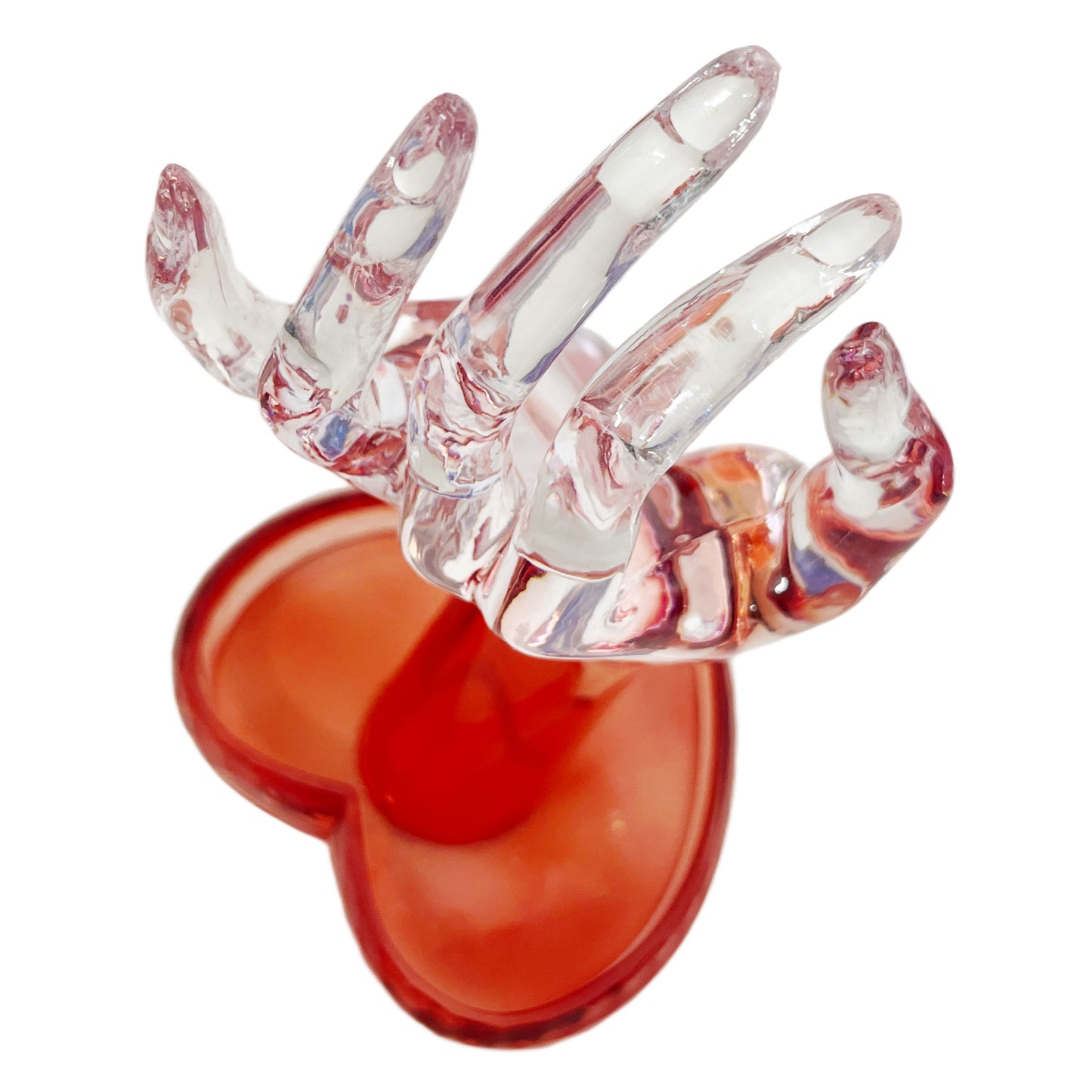 Ringhalter Schmuck Hand Ringhalter Schmuck Hand