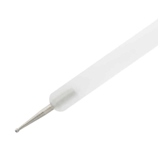 Spot Swirl Single Dotting