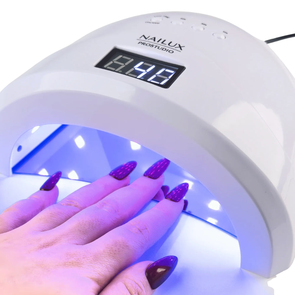 StudioPro LED Nagellampe