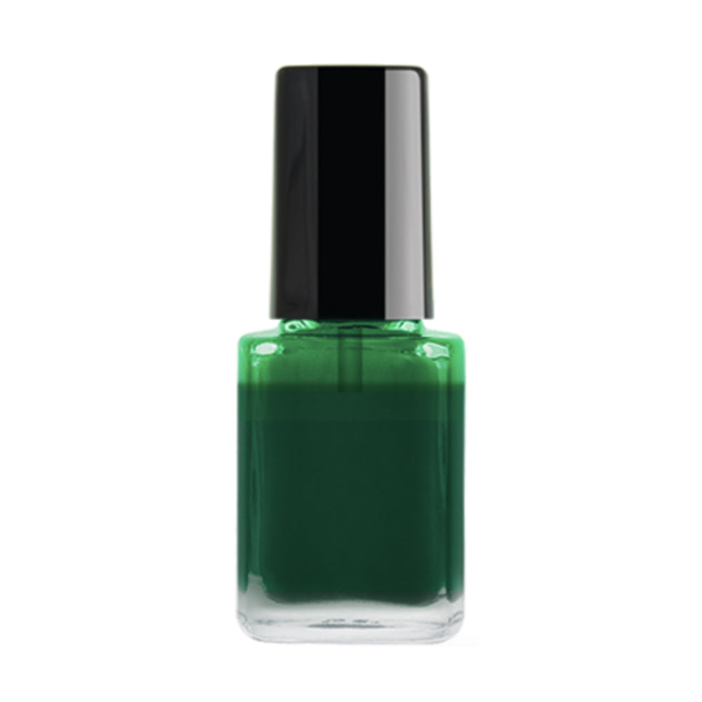 Nailart Color Ink Grün 15ml