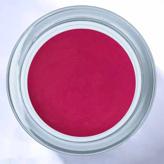 claire beauty Farbgel Cranberry