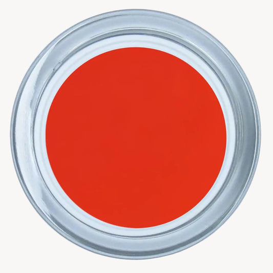 claire beauty Farbgel Light Red