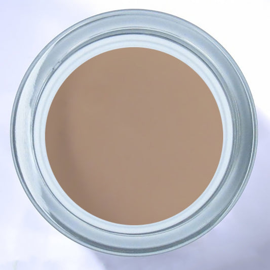 claire beauty Farbgel Warm Sand