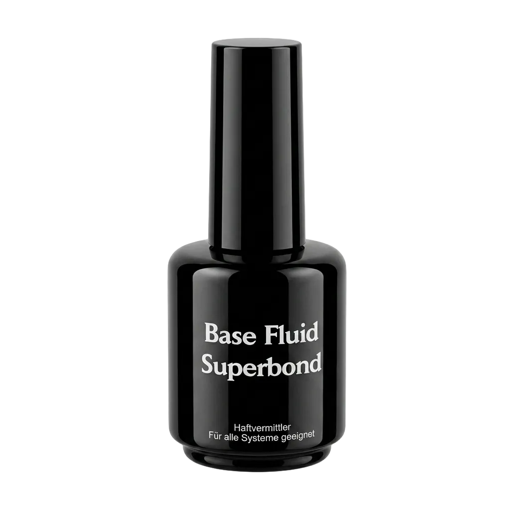 Base Fluid Superbond