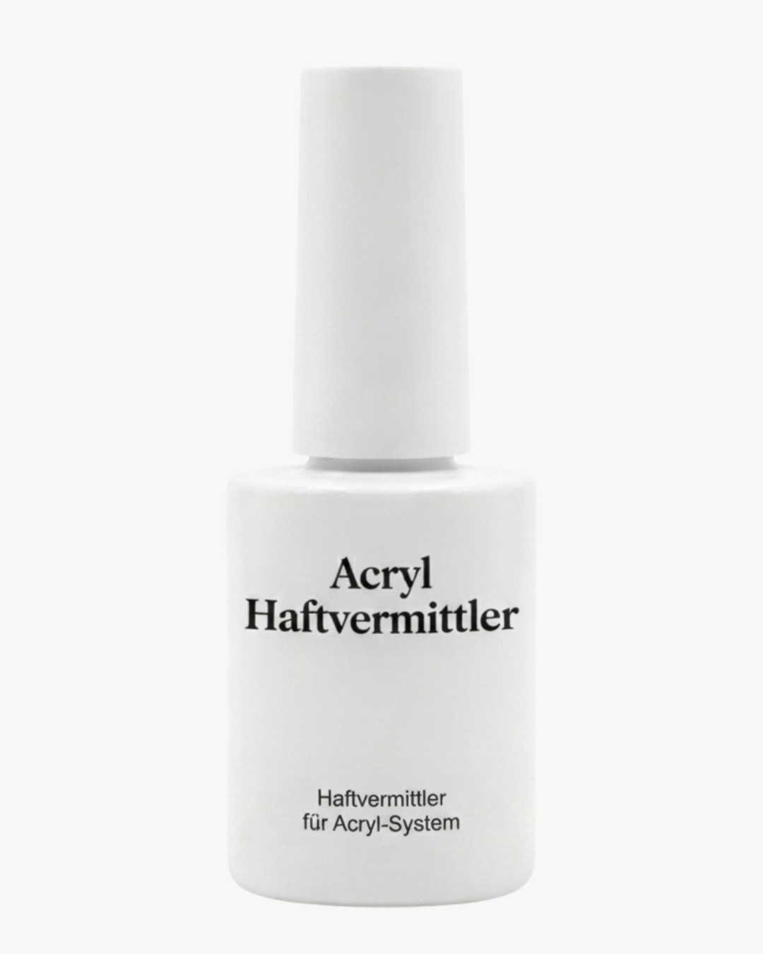 Acryl Haftvermittler