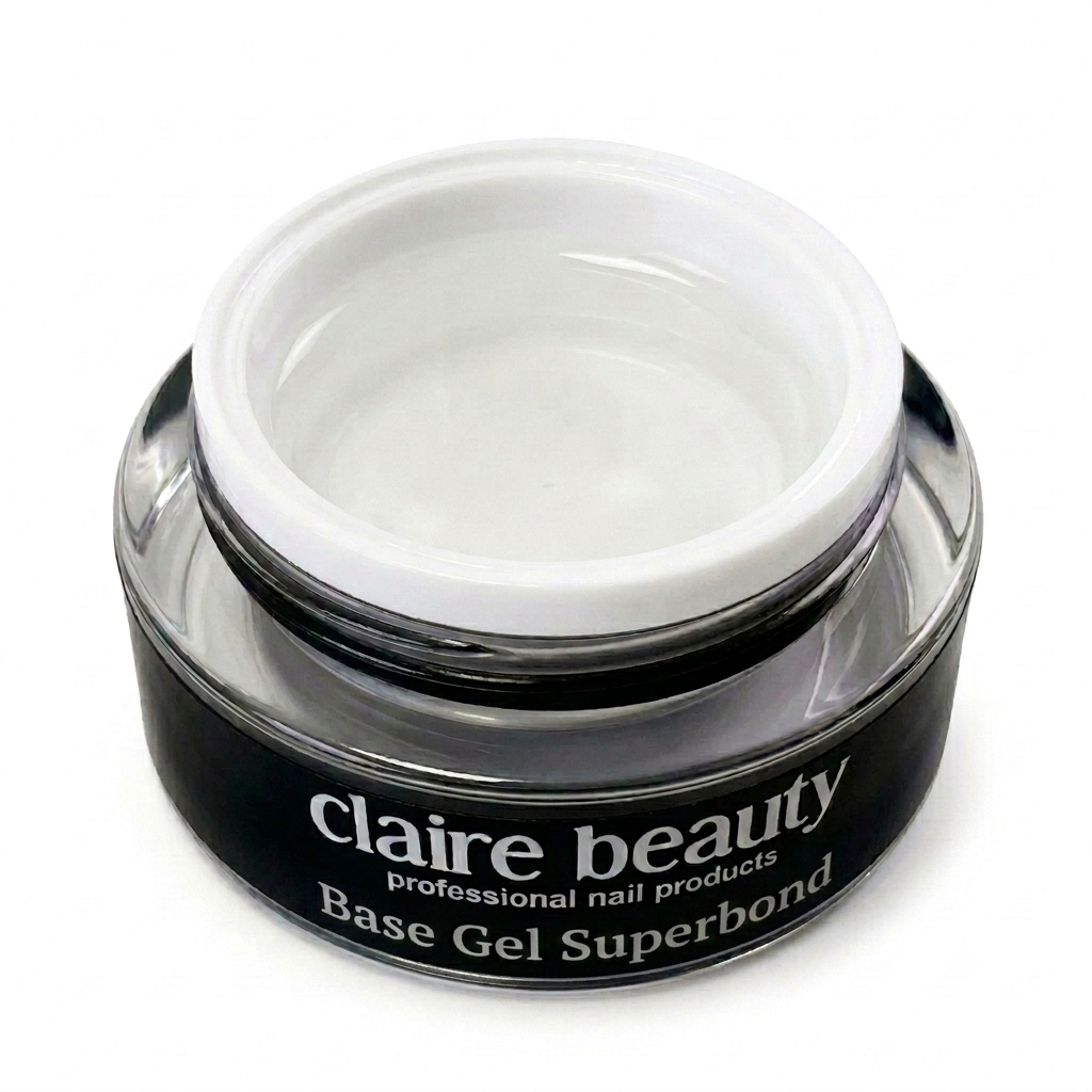 Base Gel Superbond clear 14ml