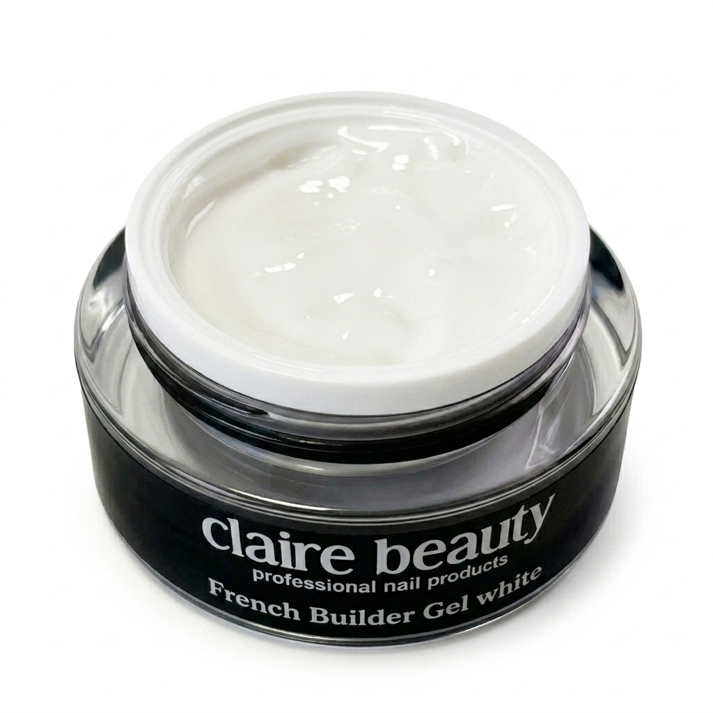 French Builder Gel Weiss 14ml