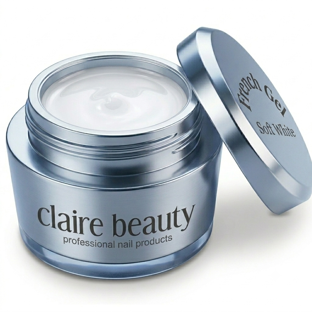 French Gel Soft White