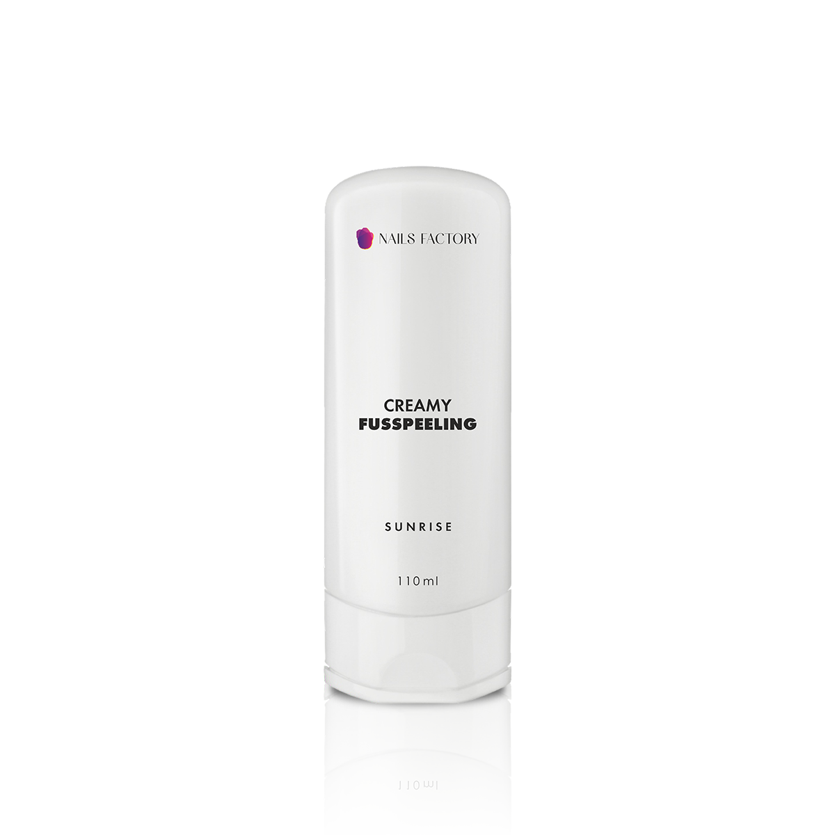 Creamy Fusspeeling Sunrise 110ml