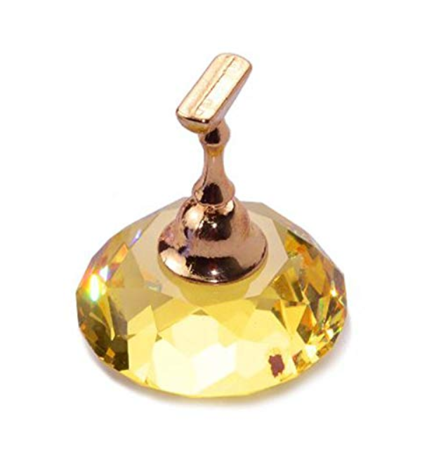 Diamant Tiphalter Gold