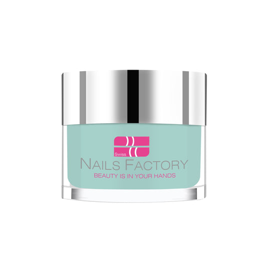 Dipping Powder - Aquatic Mint 15g