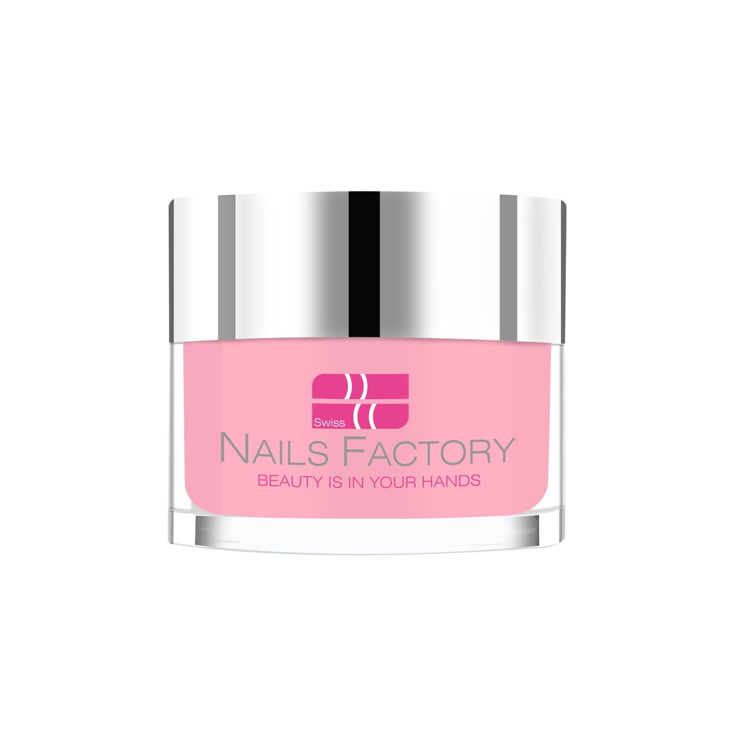 Dipping Powder - Lady Pink 15g