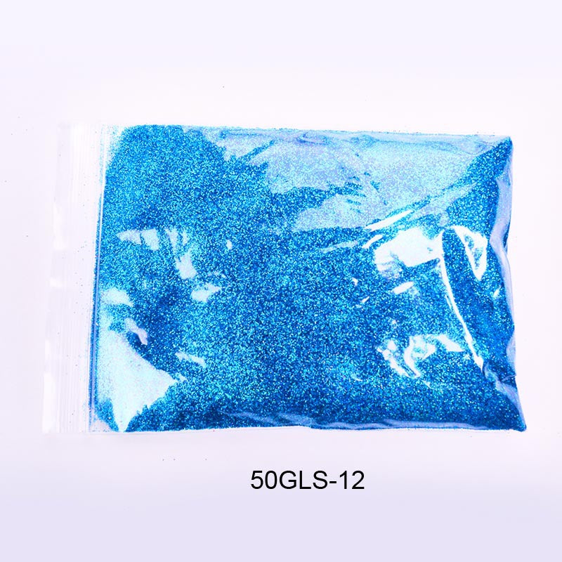 Laser Powder 50g Nr. 12