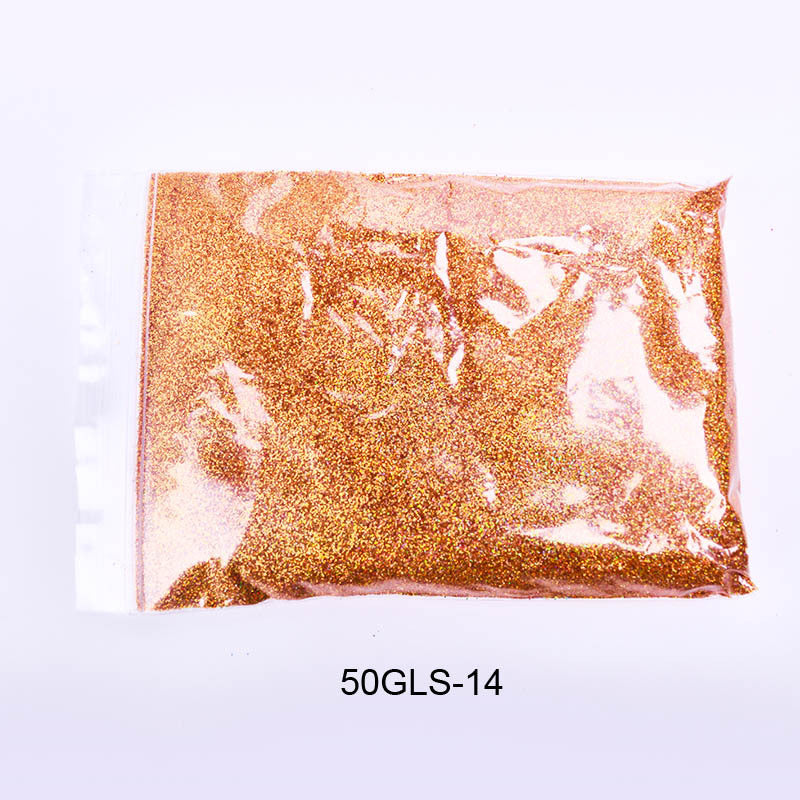 Laser Powder 50g Nr. 14
