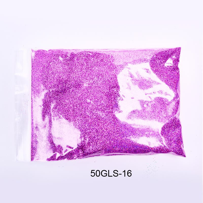 Laser Powder 50g Nr. 16