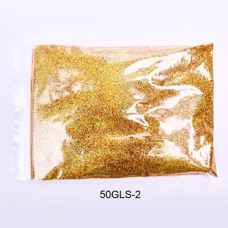 Laser Powder 50g Nr. 2