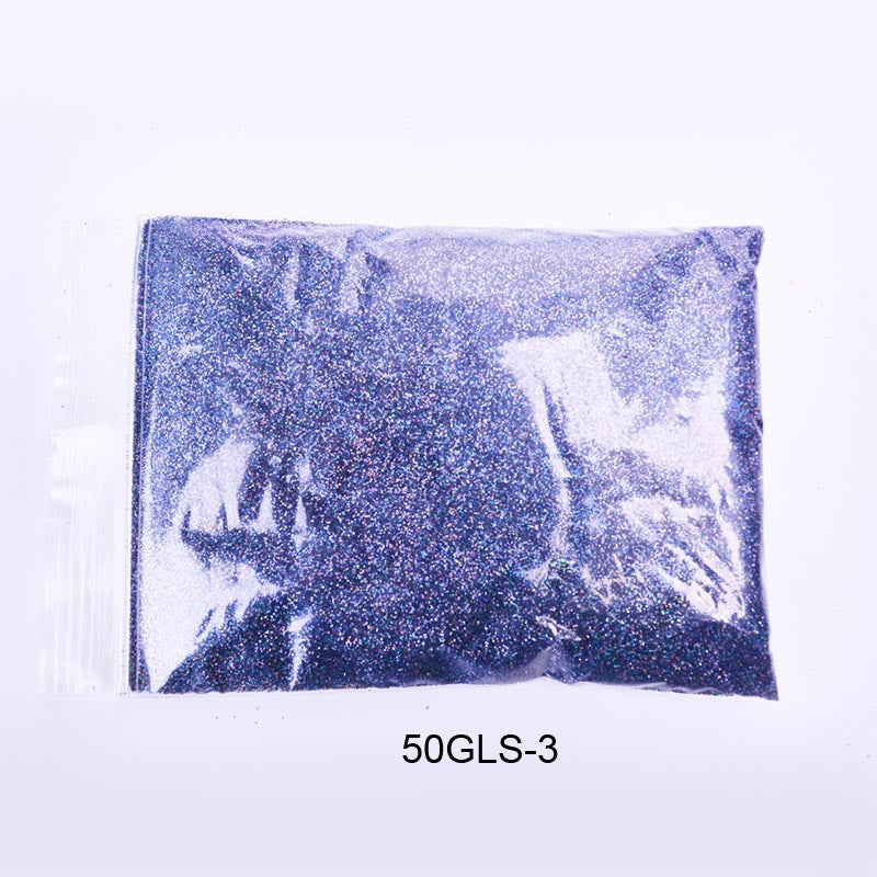 Laser Powder 50g Nr. 3
