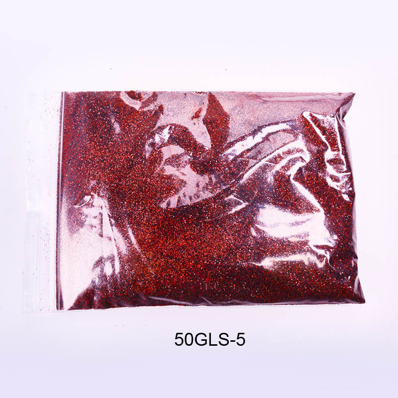 Laser Powder 50g Nr. 5