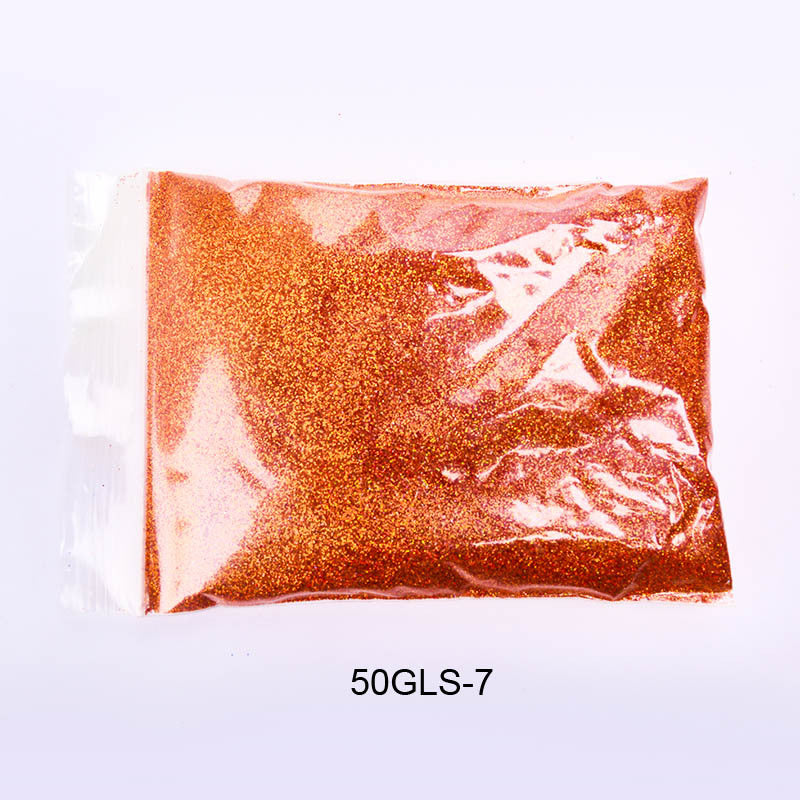Laser Powder 50g Nr. 7