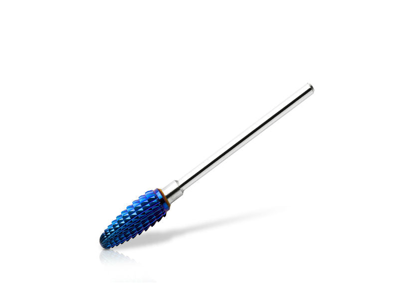 Longlife-Linkshänder-Bit – Birne mittel