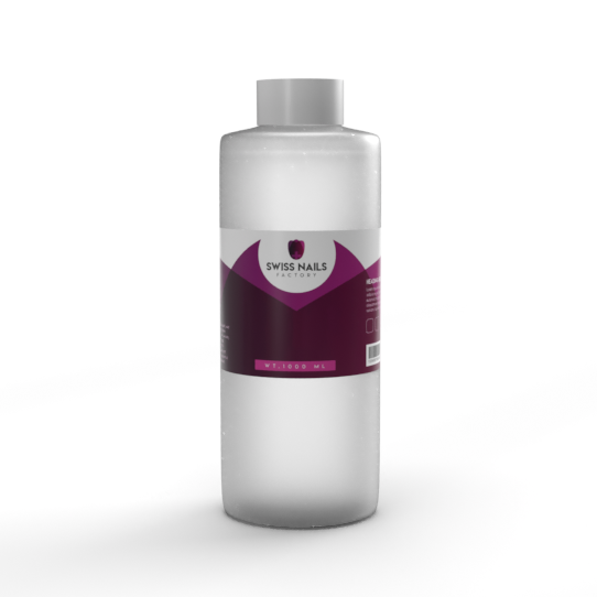 Tiplöser 500ml Nails Factory