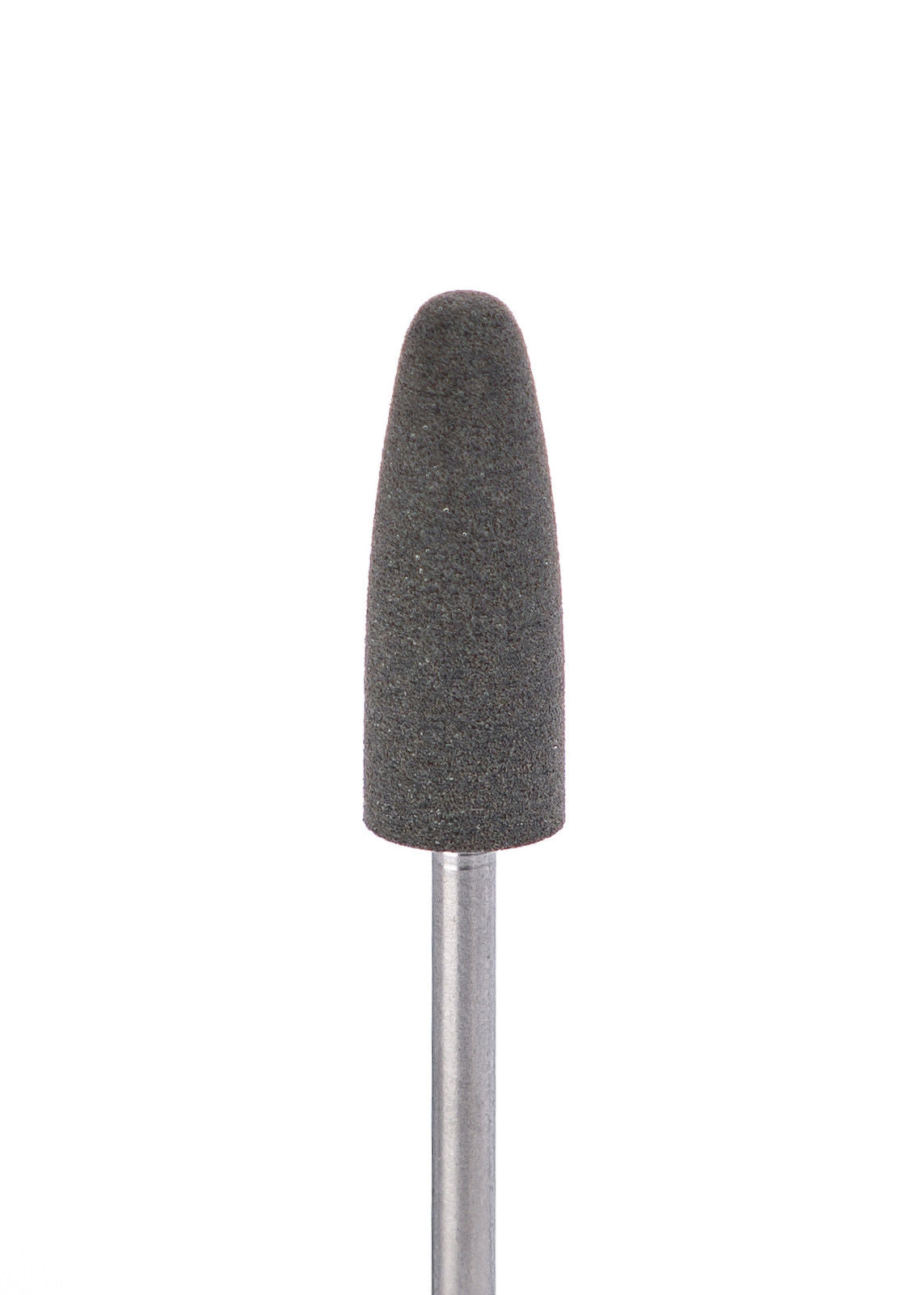 Silikonpolierer medium/180 Grit 7mm M schwarz