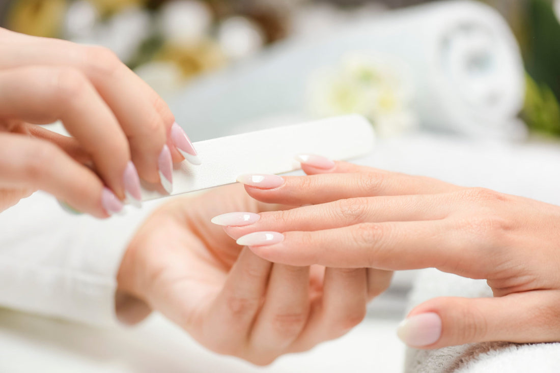 Welche Nagelformen passen am besten zu mir?