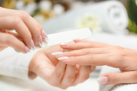 Welche Nagelformen passen am besten zu mir?