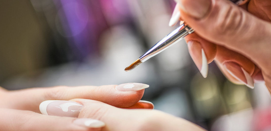Zeitfresser im Nagelstudio – 7 Insider-Tipps für effizientes Arbeiten