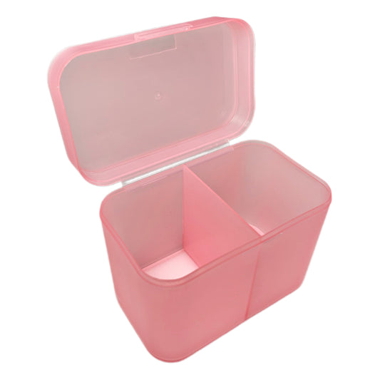Zellstoffpad Box