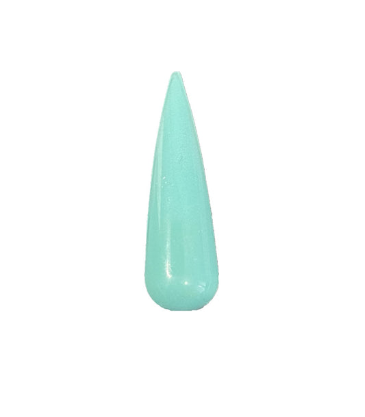 Nails Factory 2-in-1 Dipping- und Acrylpulver-System Pacific Nr. 012, 15 g, für Nagelkunst und Maniküre