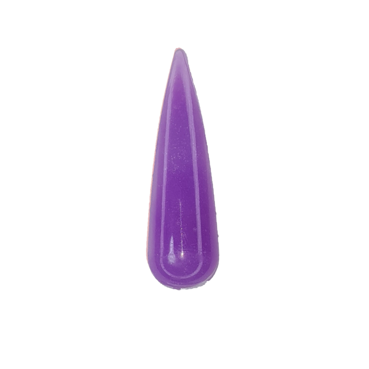 Nails Factory 2-1 Dipping- und Acrylpulversystem in Amethyst, Nr. R4239, 15 g, für Nageldesign und Kunstnägel