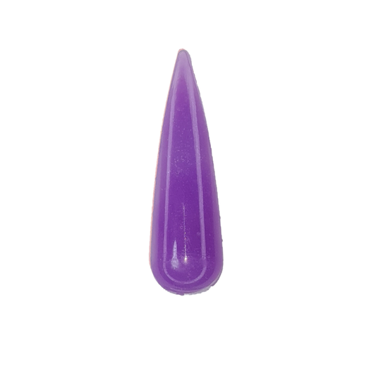 Nails Factory 2-1 Dipping- und Acrylpulversystem in Amethyst, Nr. R4239, 15 g, für Nageldesign und Kunstnägel