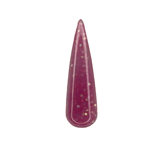 Nails Factory Bonita 2-1 Dipping + Acrylpulver-System, 30 g, inklusive Dip- und Acrylpulver für Nagelkunst