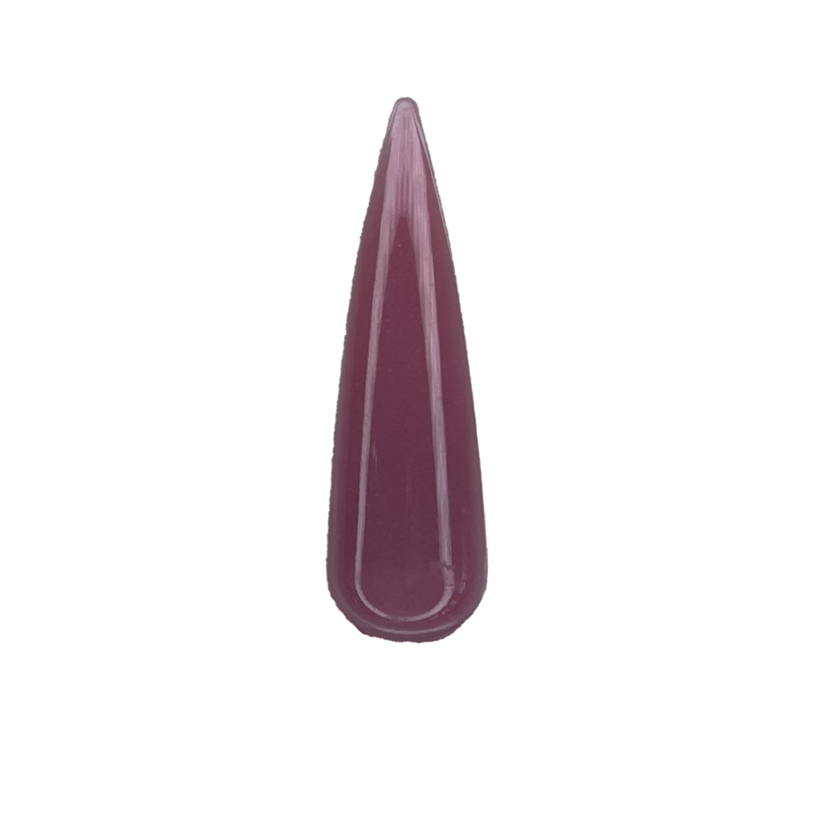Nails Factory 2-in-1 Dipping und Acryl Puder System in der Farbe Traube, Nr. R4251, 30 g für Nagelkunst.