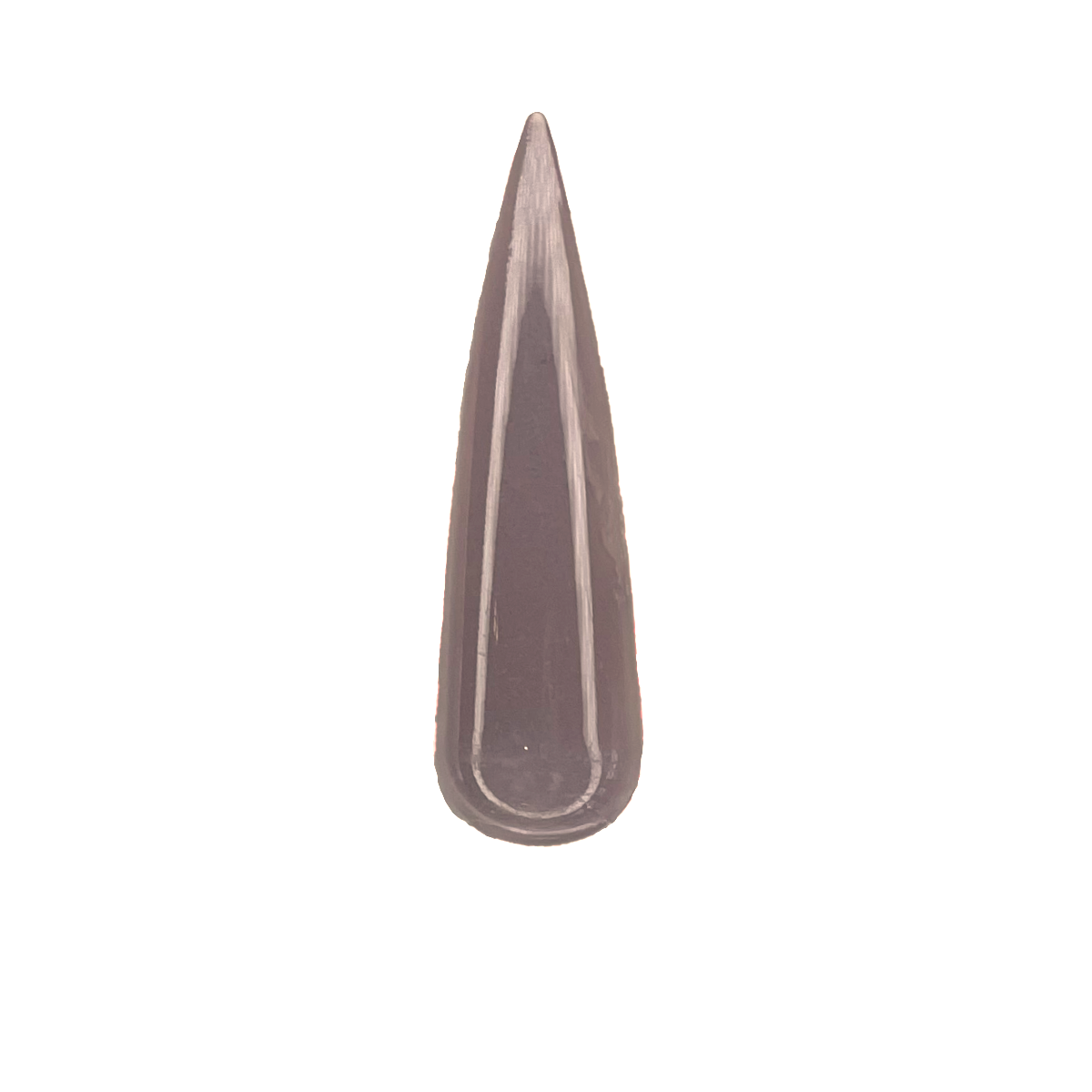 Nails Factory 2-in-1 Dipping- und Acrylpulversystem in Graphit Nr. 112, 30 g, für Nageldesign und Verstärkung