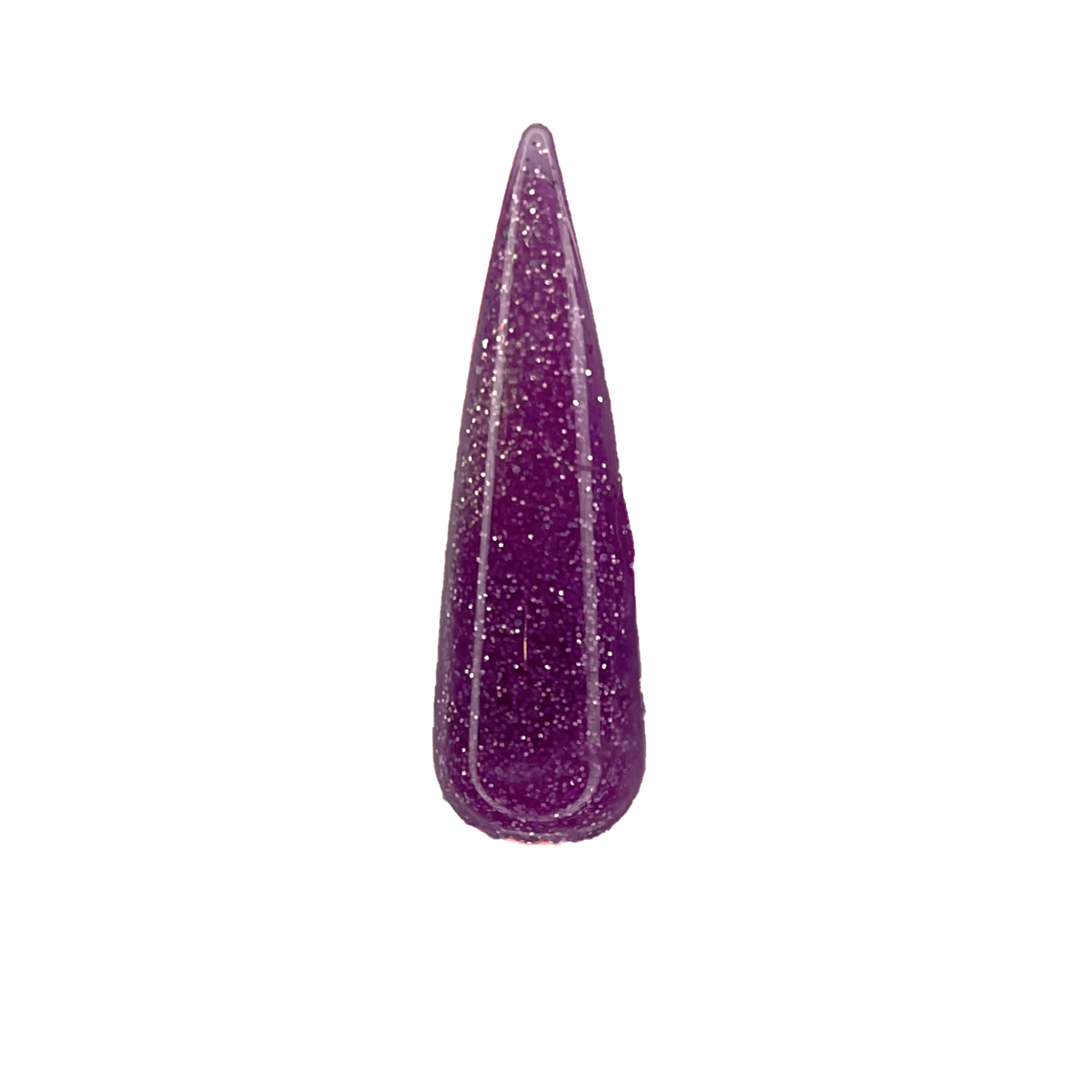 Nails Factory 2-in-1 Dipping- und Acrylpulversystem Interstellar Nr. R4271, 30 g, für Nageldesign und Modellage